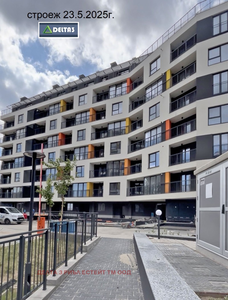 Продава  4-стаен град София , Овча купел , 242 кв.м | 96577337 - изображение [10]