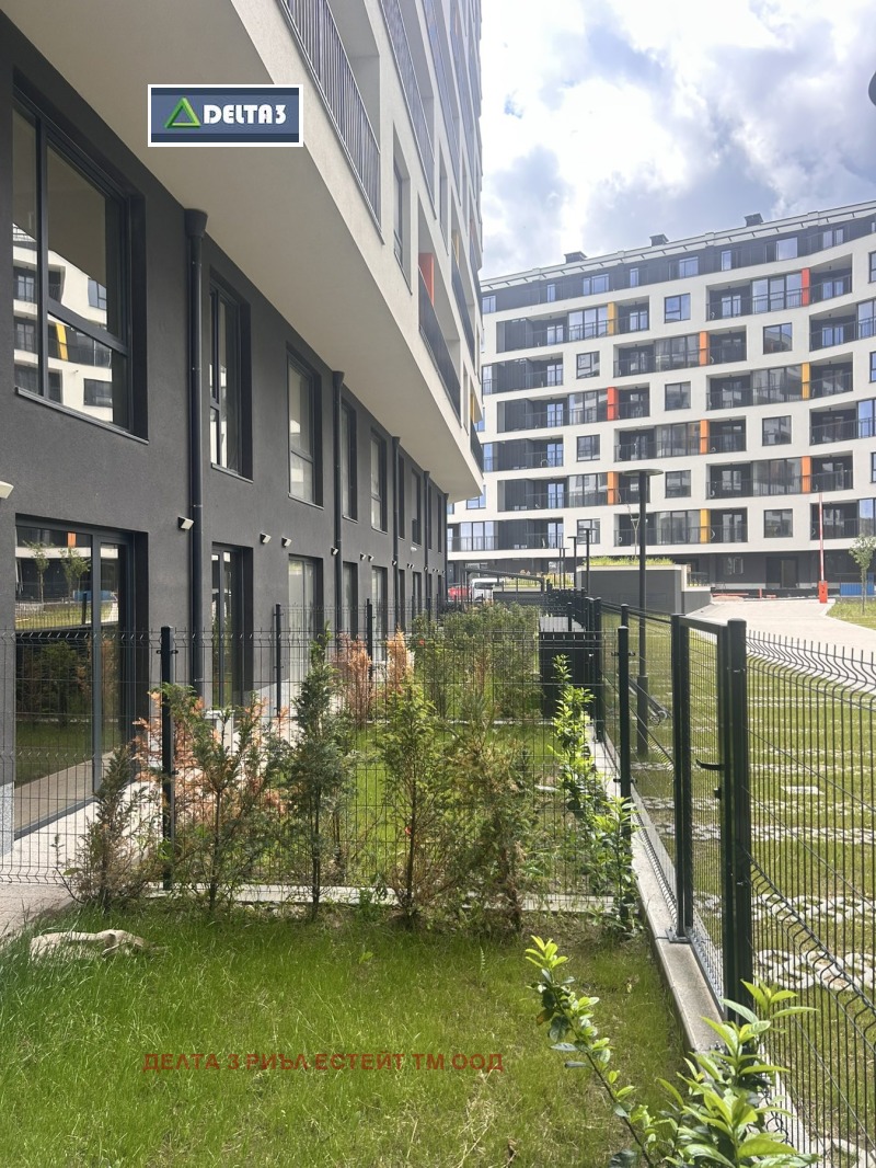 Продава  4-стаен град София , Овча купел , 242 кв.м | 96577337 - изображение [8]
