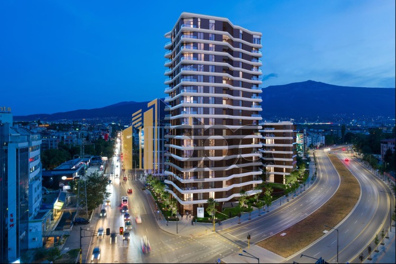 Продава 4-СТАЕН, гр. София, Витоша, снимка 5 - Апартаменти - 52445254