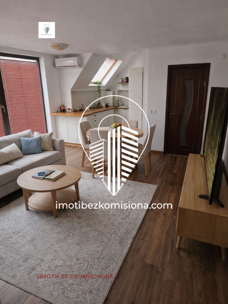 Продава 4-СТАЕН, гр. София, м-т Гърдова глава