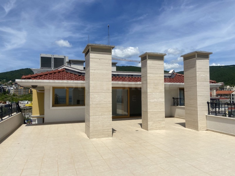 Na sprzedaż  Domek region Burgas , Sweti Wlas , 170 mkw | 83439414 - obraz [9]
