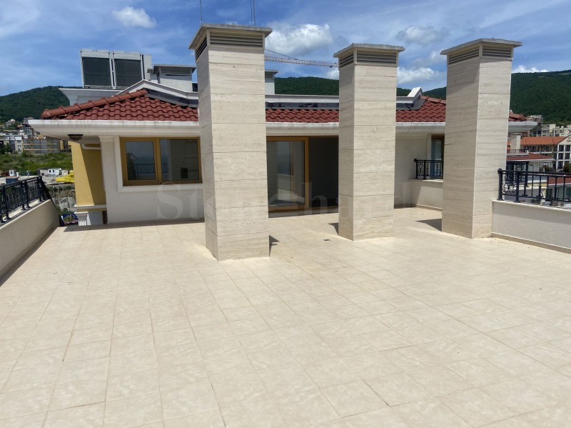Na sprzedaż  Domek region Burgas , Sweti Wlas , 170 mkw | 83439414 - obraz [7]