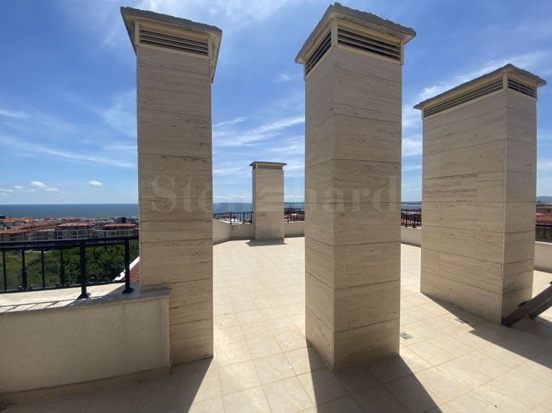 Na sprzedaż  Domek region Burgas , Sweti Wlas , 170 mkw | 83439414 - obraz [6]