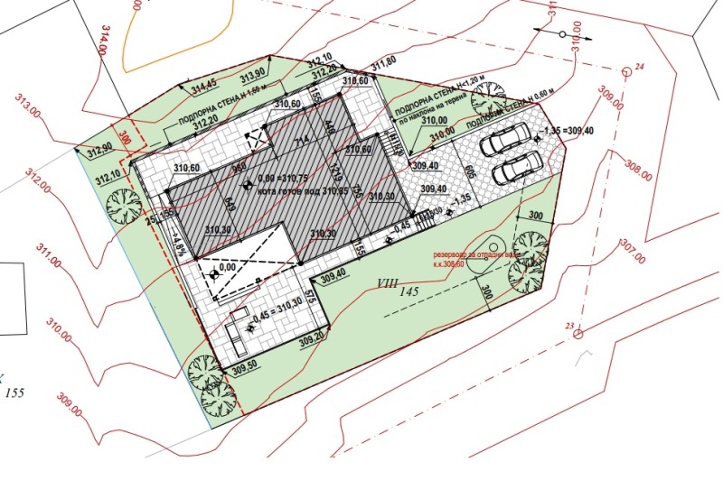 Til salg  Hus region Stara Zagora , Lyaskovo , 200 kvm | 58629611 - billede [5]