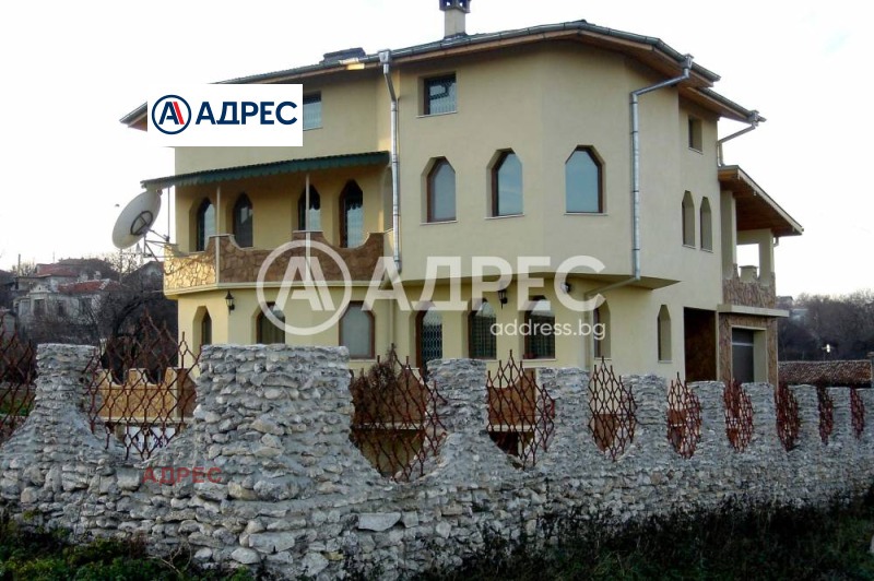 Продава КЪЩА, област Варна, с. Кичево • 550000 € / 1075706.50 лв. • 71685712 1