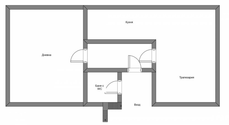 À vendre  Maison Sofia , Bankya , 198 m² | 88607893