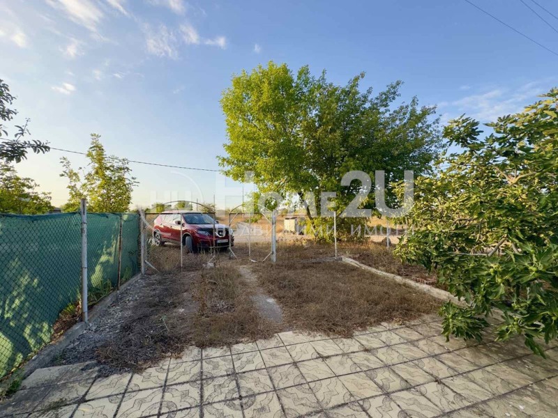 Till salu  Hus region Dobrich , Baltjik , 70 kvm | 43186583 - bild [17]