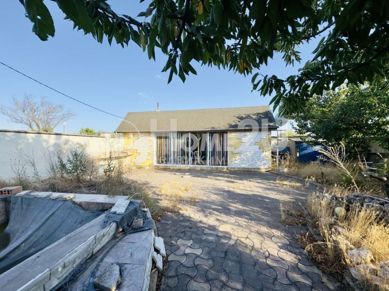 Till salu  Hus region Dobrich , Baltjik , 70 kvm | 43186583 - bild [5]