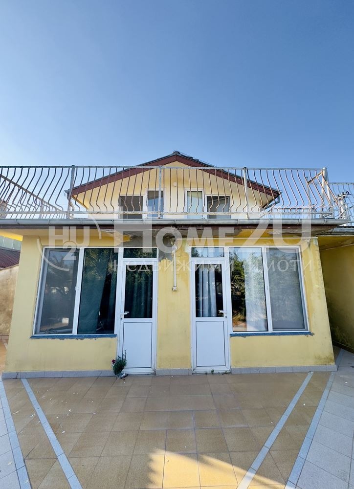 Till salu  Hus region Dobrich , Baltjik , 70 kvm | 43186583 - bild [3]
