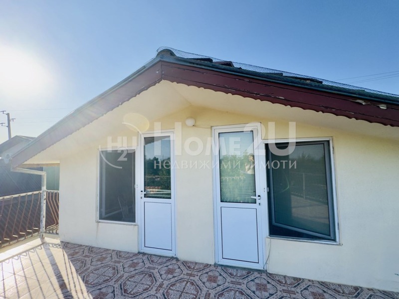 Till salu  Hus region Dobrich , Baltjik , 70 kvm | 43186583 - bild [6]