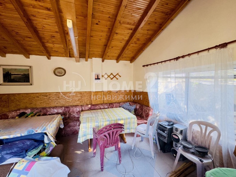 Till salu  Hus region Dobrich , Baltjik , 70 kvm | 43186583 - bild [16]
