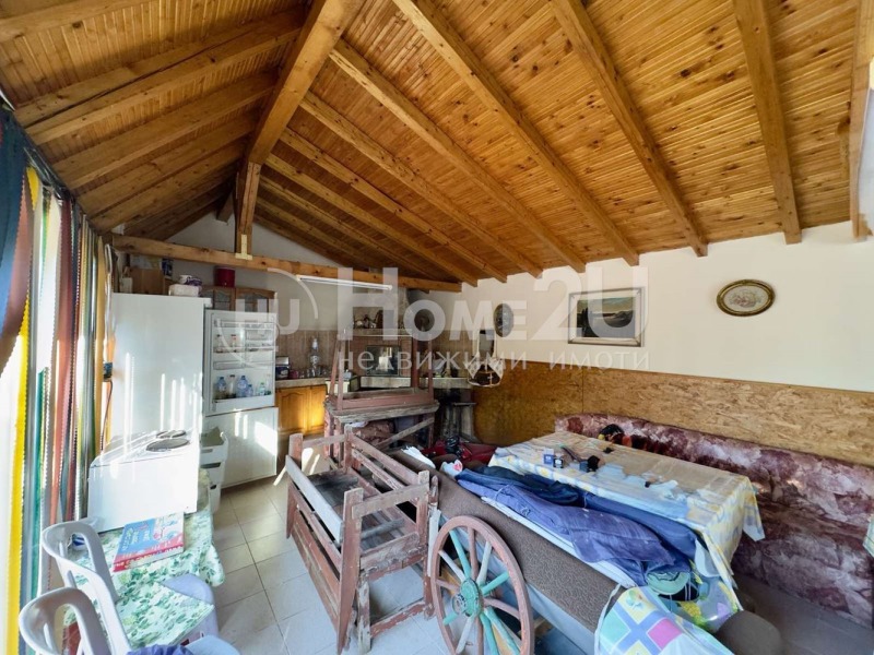 Till salu  Hus region Dobrich , Baltjik , 70 kvm | 43186583 - bild [15]