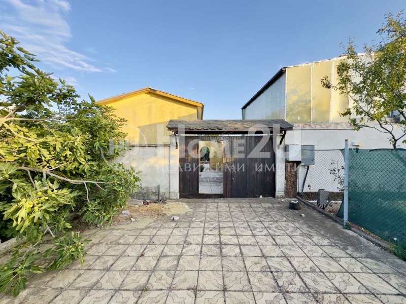 Till salu  Hus region Dobrich , Baltjik , 70 kvm | 43186583