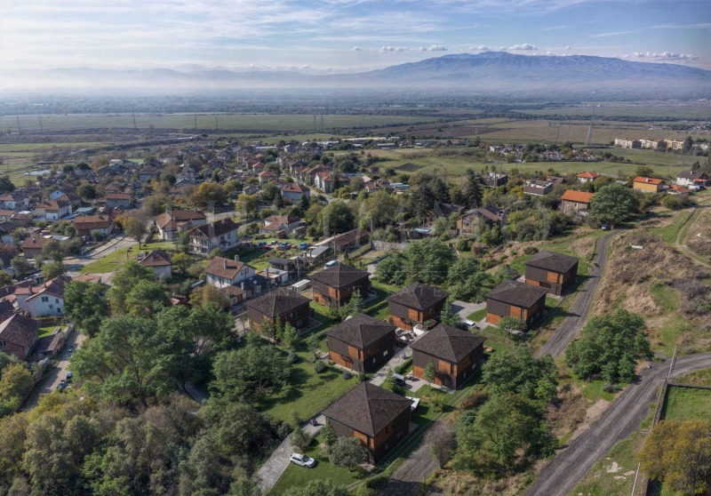 Продава КЪЩА, гр. София, Сеславци, снимка 7 - Къщи - 52175775