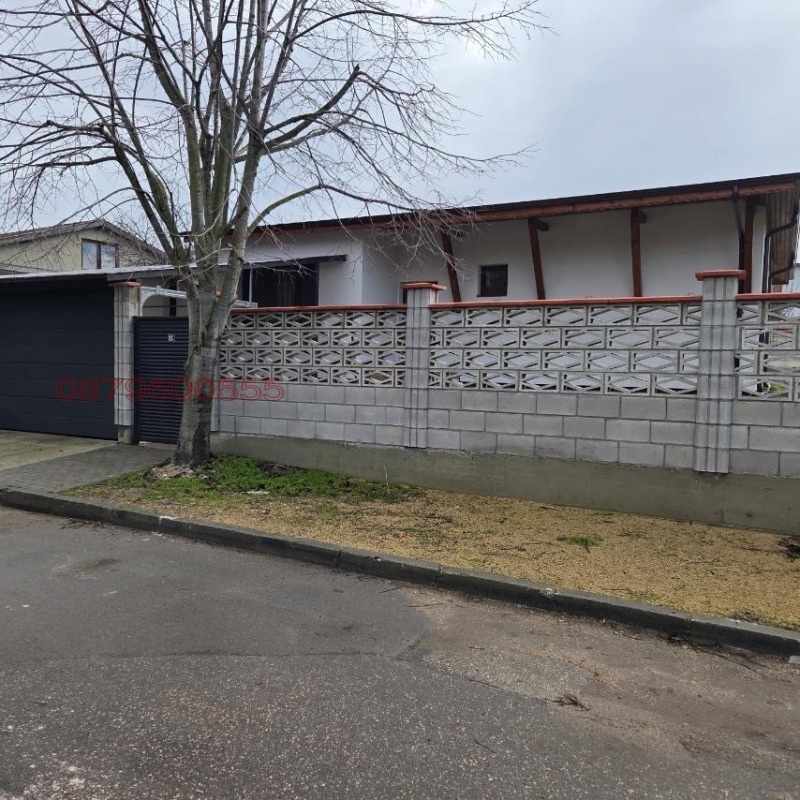 Продава КЪЩА, гр. Варна, с. Звездица, снимка 13 - Къщи - 53241727