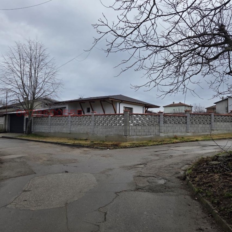 Продава КЪЩА, гр. Варна, с. Звездица, снимка 14 - Къщи - 53241727