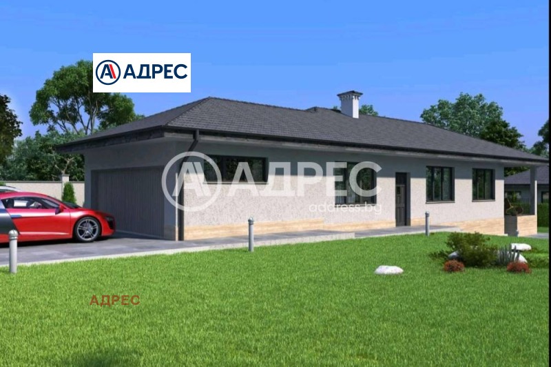 Продава КЪЩА, с. Равна гора, област Варна, снимка 4 - Къщи - 53429780