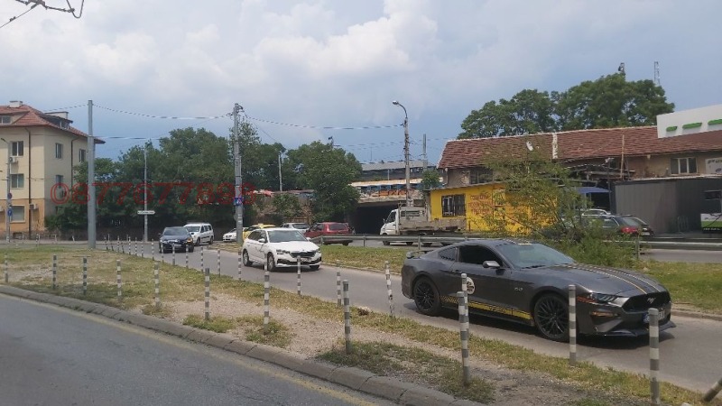 En venta  Comercio Sofia , Tsentar , 120 metros cuadrados | 63662443 - imagen [4]