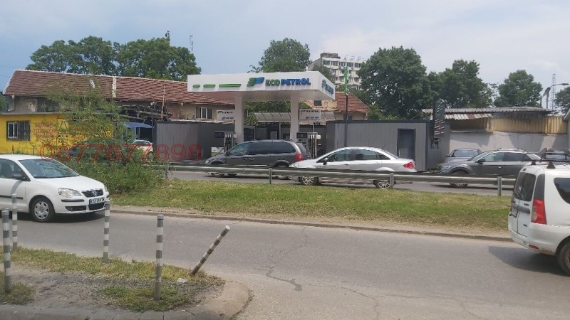 En venta  Comercio Sofia , Tsentar , 120 metros cuadrados | 63662443 - imagen [3]