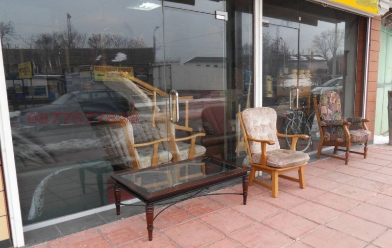 En venta  Comercio Sofia , Tsentar , 120 metros cuadrados | 63662443 - imagen [7]