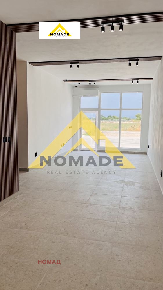 For Sale  Shop Plovdiv , Hristo Smirnenski , 57 sq.m | 12857103