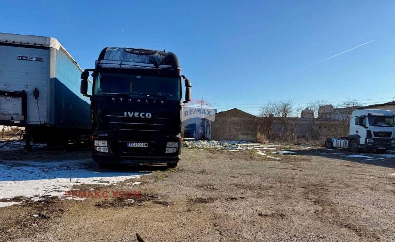 Продава ПАРЦЕЛ, гр. Балчик, област Добрич, снимка 8 - Парцели - 53176822