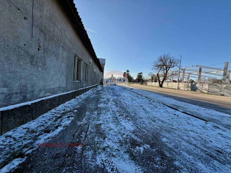 Продава ПАРЦЕЛ, гр. Балчик, област Добрич