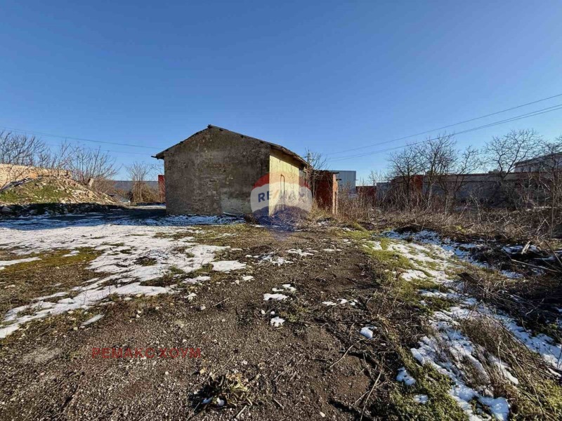 Продава ПАРЦЕЛ, гр. Балчик, област Добрич, снимка 13 - Парцели - 53176822