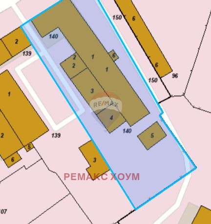 Продава ПАРЦЕЛ, гр. Балчик, област Добрич, снимка 16 - Парцели - 53176822