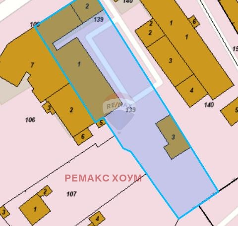 Продава ПАРЦЕЛ, гр. Балчик, област Добрич, снимка 15 - Парцели - 53176822