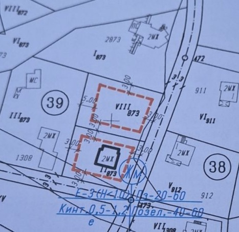 Продава ПАРЦЕЛ, с. Рударци, област Перник, снимка 8 - Парцели - 56163050