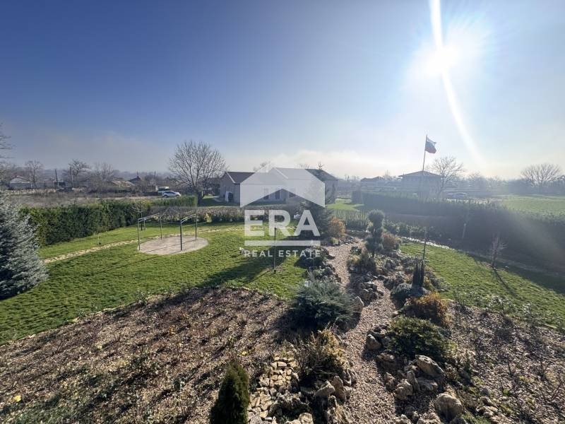 Продава БИЗНЕС ИМОТ, с. Неофит Рилски, област Варна, снимка 8 - Други - 53039795