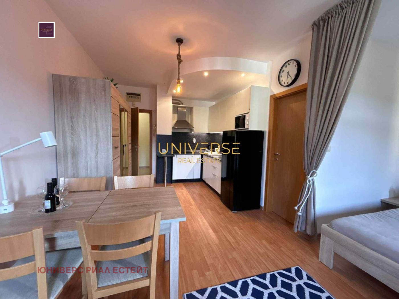 Продава 1-СТАЕН, гр. Свети Влас, област Бургас