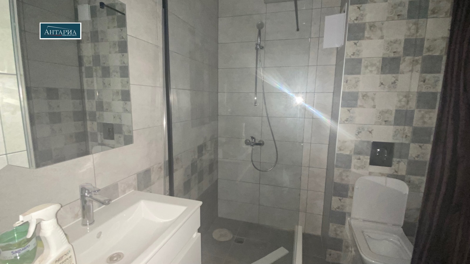 Продава 1-СТАЕН, гр. Созопол, област Бургас, снимка 6 - Апартаменти - 54518300