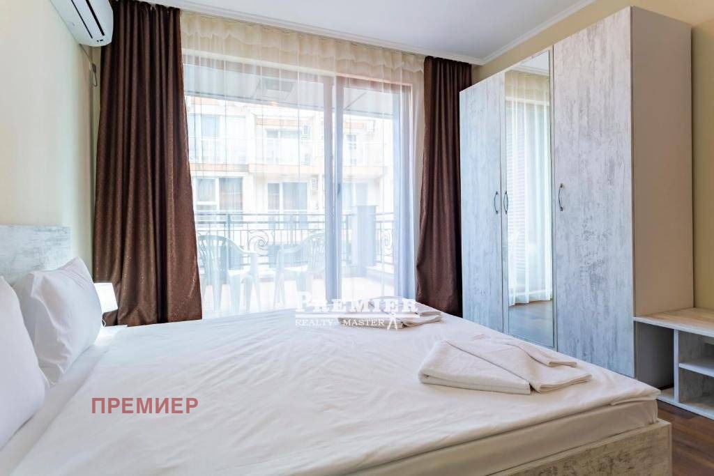 Продава 2-СТАЕН, гр. Поморие, област Бургас, снимка 2 - Апартаменти - 53229629