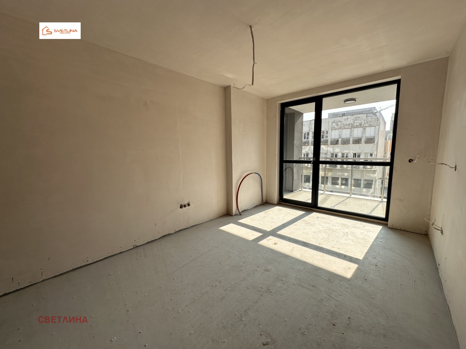 Продава 2-СТАЕН, гр. София, Полигона, снимка 4 - Апартаменти - 53735099