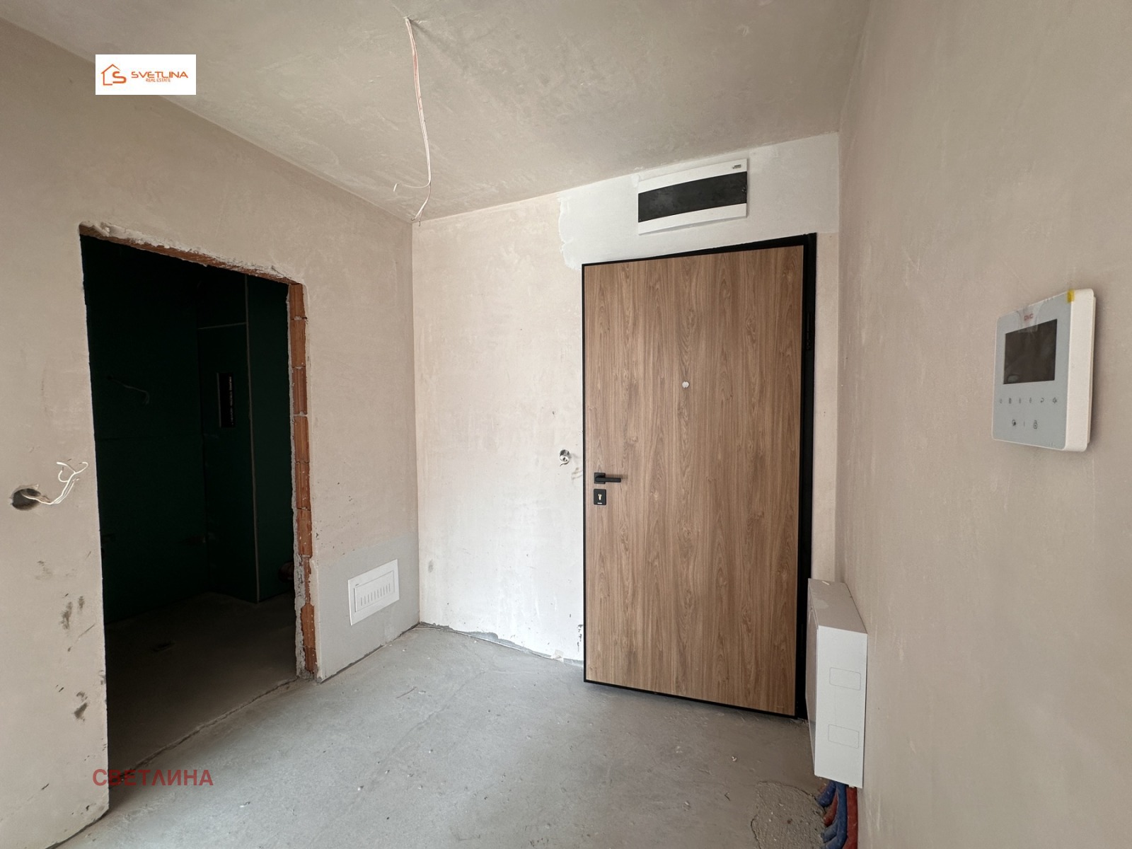 Продава 2-СТАЕН, гр. София, Полигона, снимка 7 - Апартаменти - 53735099