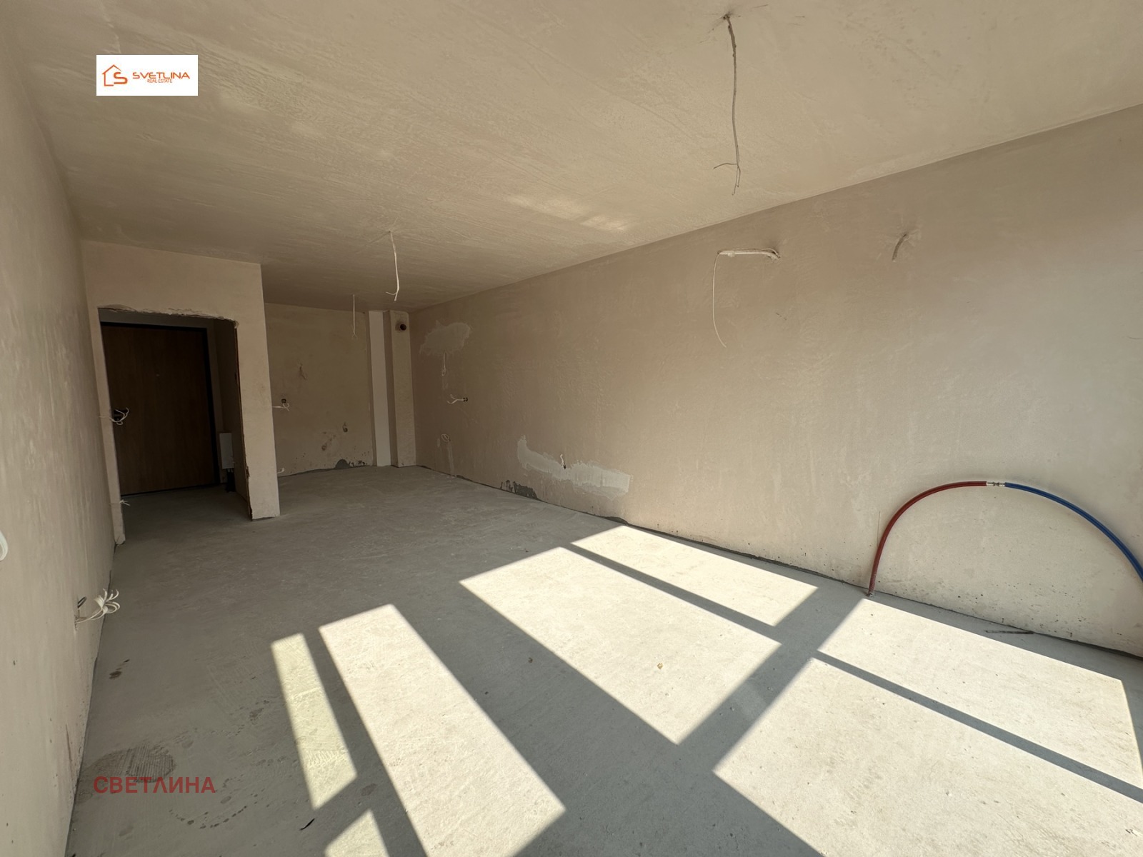 Продава 2-СТАЕН, гр. София, Полигона, снимка 2 - Апартаменти - 53735099