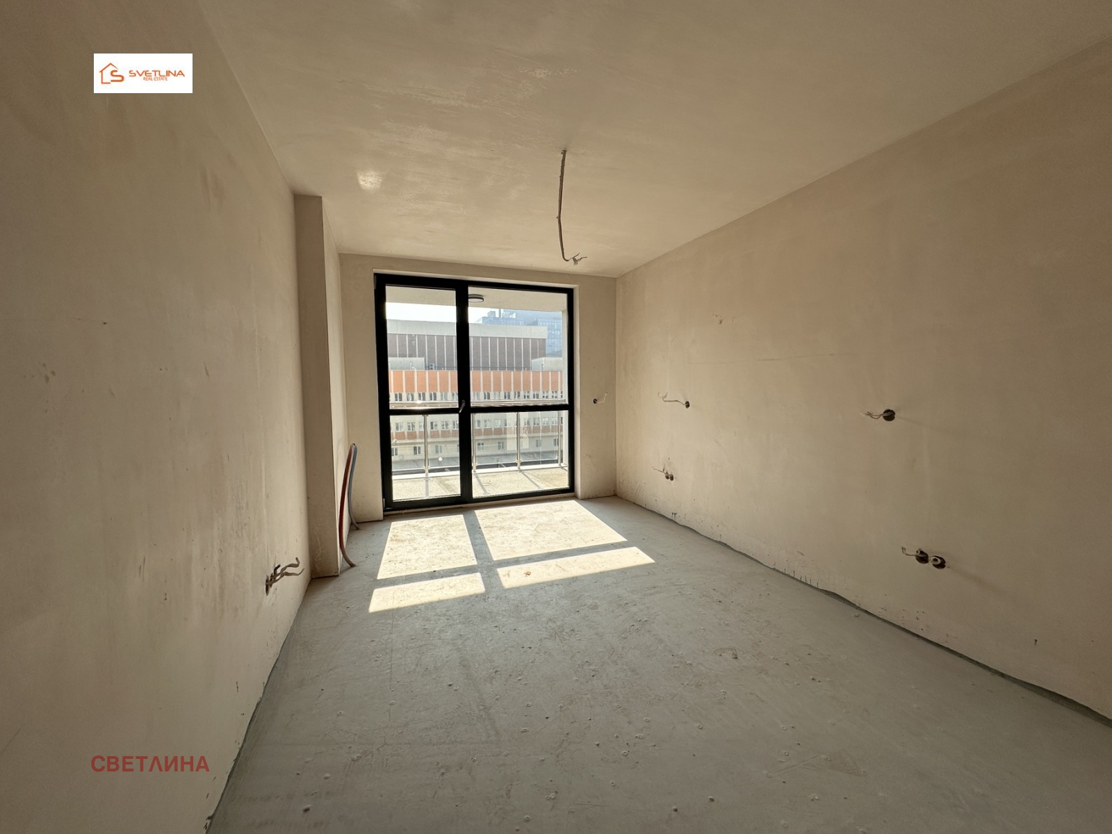 Продава 2-СТАЕН, гр. София, Полигона, снимка 3 - Апартаменти - 53735099