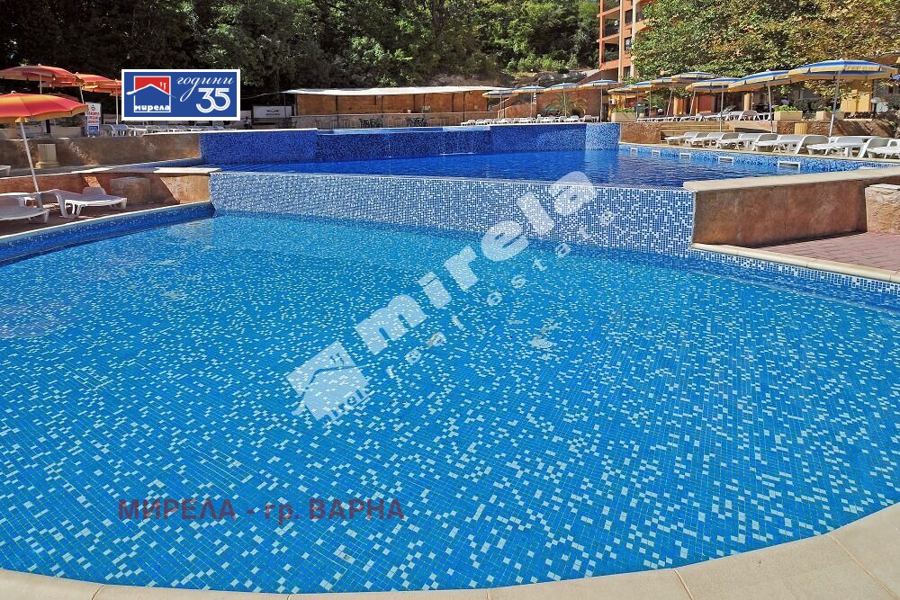 Продава 2-СТАЕН, гр. Варна, област Варна, снимка 8 - Апартаменти - 53956576