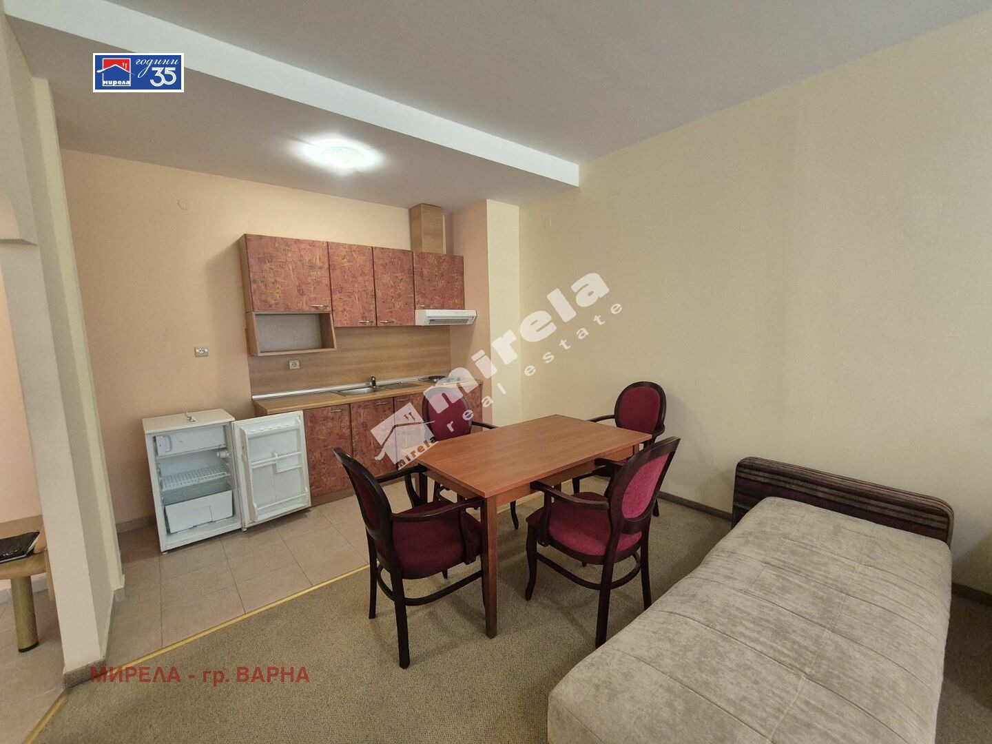 Продава 2-СТАЕН, гр. Варна, област Варна