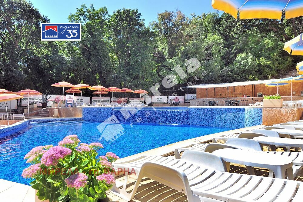 Продава 2-СТАЕН, гр. Варна, област Варна, снимка 7 - Апартаменти - 53956576
