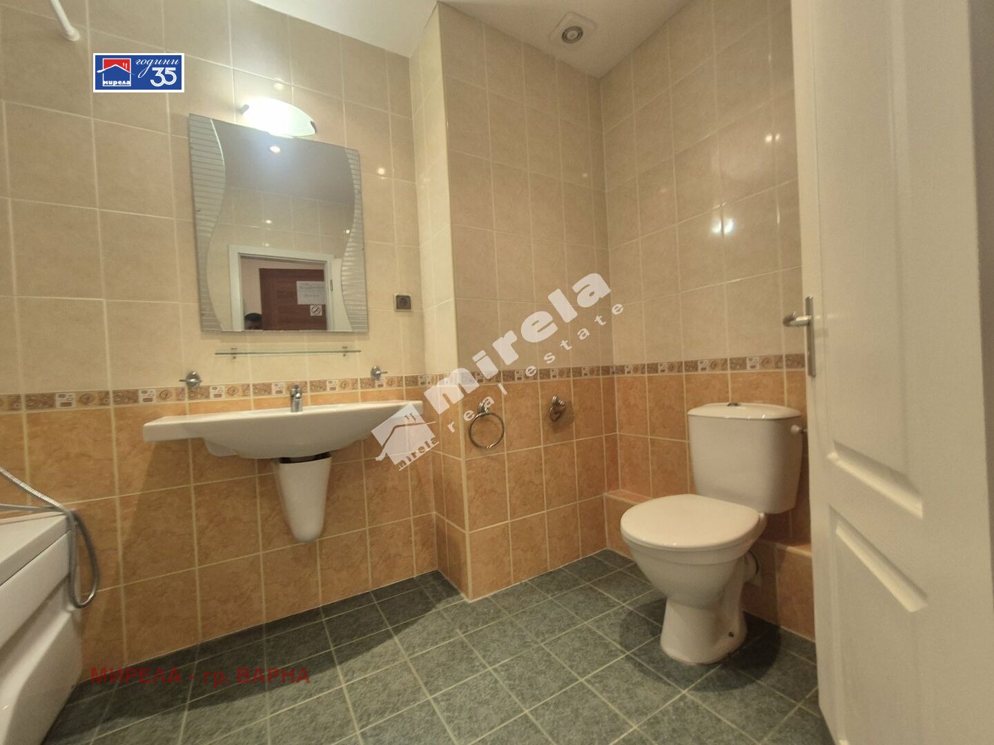 Продава 2-СТАЕН, гр. Варна, област Варна, снимка 6 - Апартаменти - 53956576