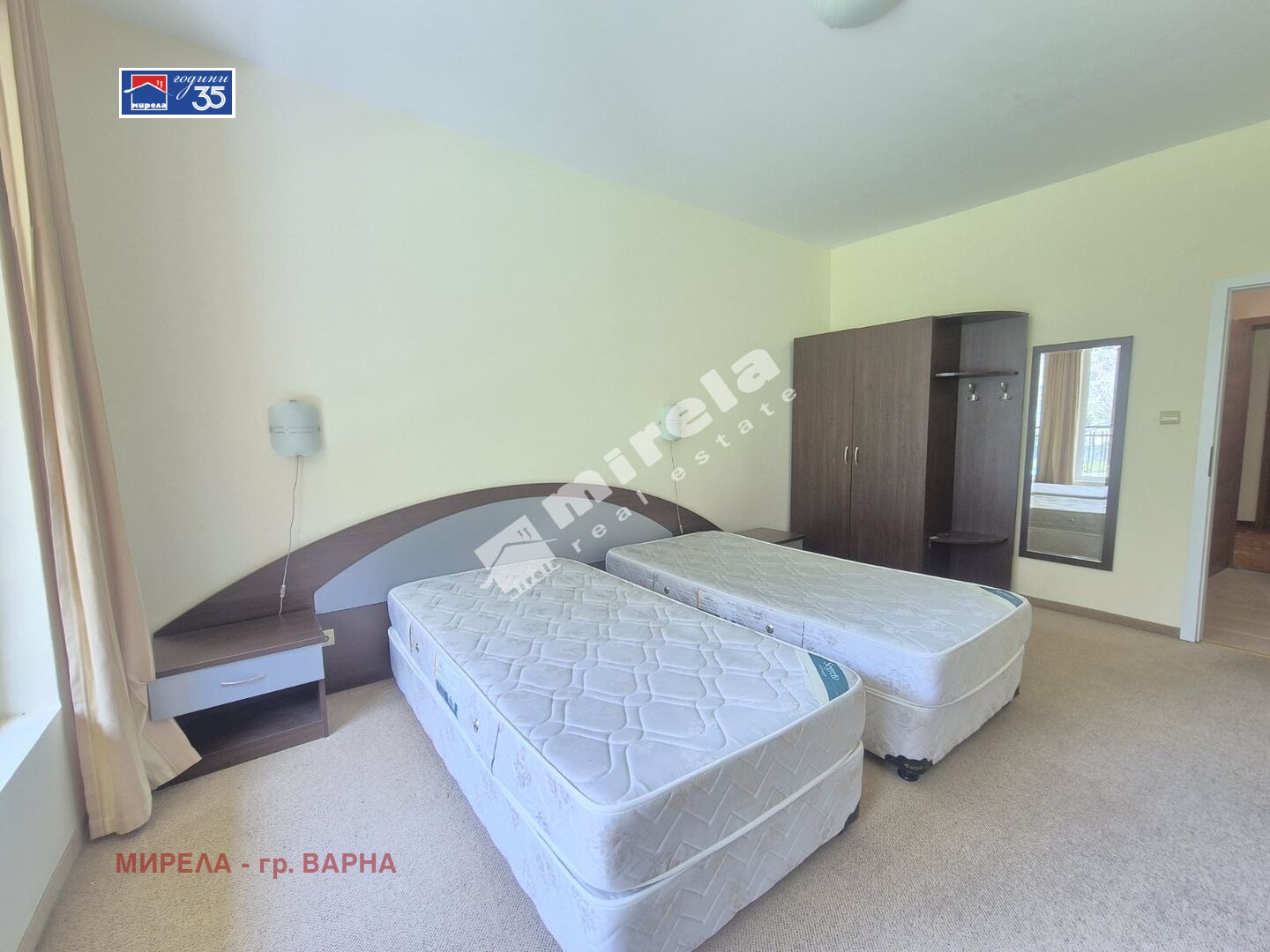 Продава 2-СТАЕН, гр. Варна, област Варна, снимка 4 - Апартаменти - 53956576