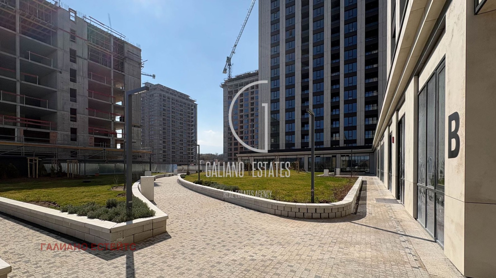 Продава 2-СТАЕН, гр. София, Банишора, снимка 2 - Апартаменти - 54666302