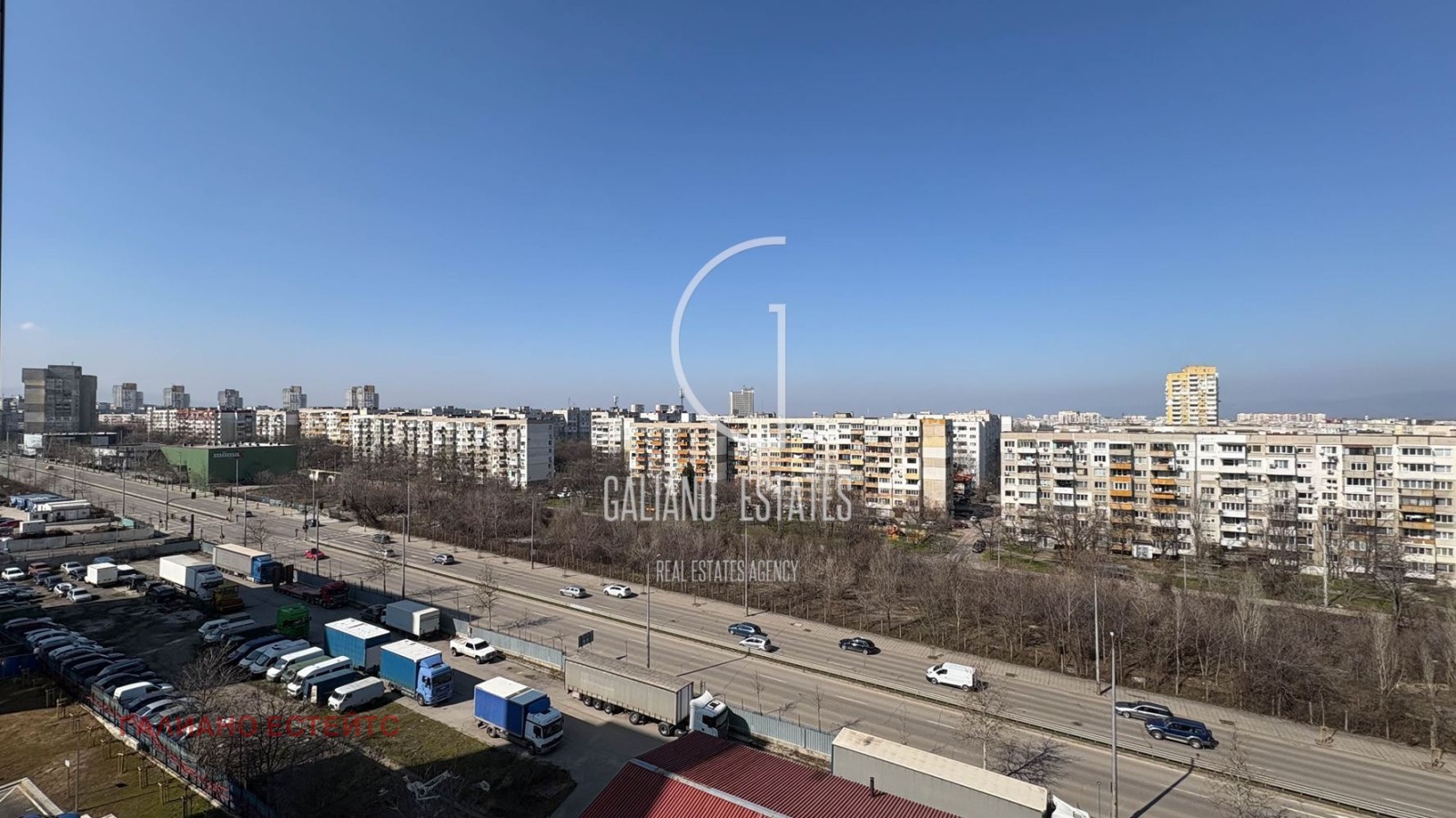 Продава 2-СТАЕН, гр. София, Банишора, снимка 11 - Апартаменти - 54666302