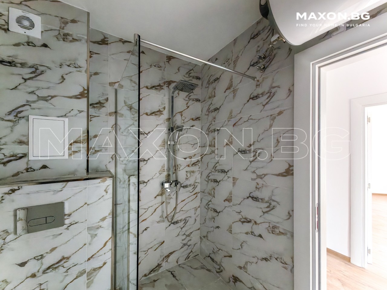 Продава 2-СТАЕН, к.к. Слънчев бряг, област Бургас, снимка 12 - Апартаменти - 55748483