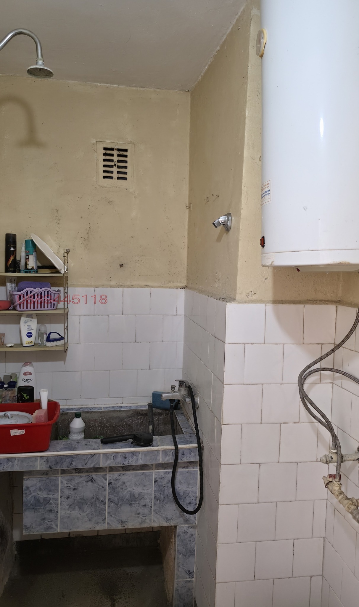Продава 2-СТАЕН, гр. Елхово, област Ямбол, снимка 13 - Апартаменти - 55904082