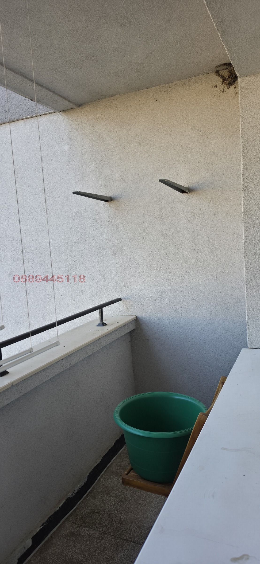 Продава 2-СТАЕН, гр. Елхово, област Ямбол, снимка 10 - Апартаменти - 55904082