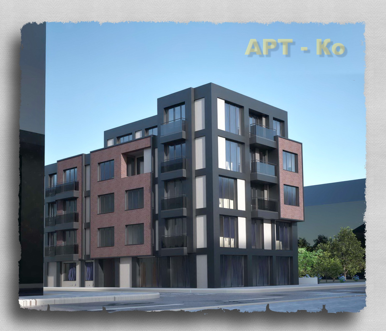 Продава 3-СТАЕН, гр. Перник, Център, снимка 2 - Апартаменти - 52187836